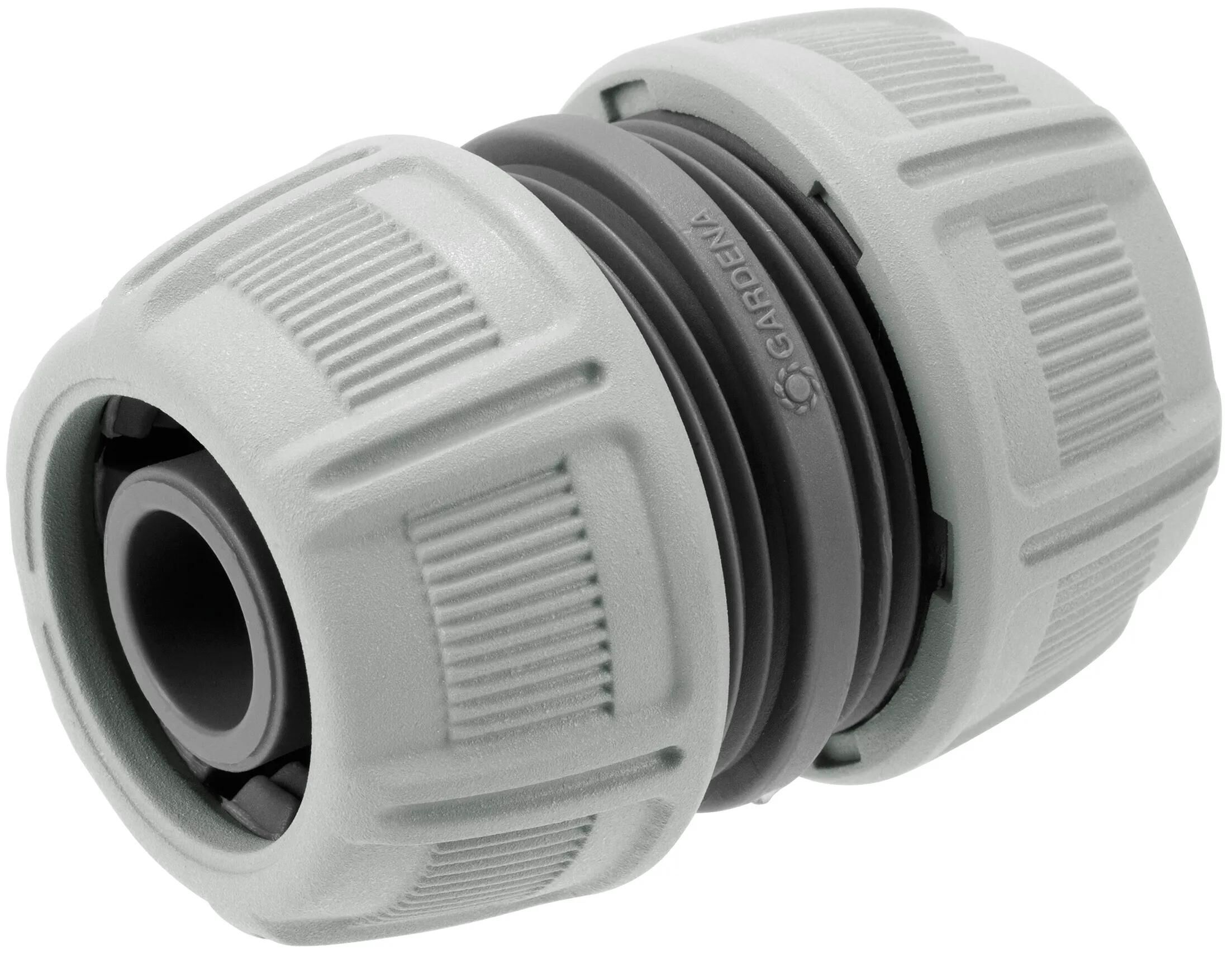 Gartenbedarf,Gartenschläuche,Schlauchverbinder