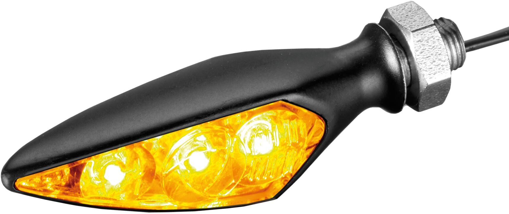 _LED-Blinker Blinkgeber