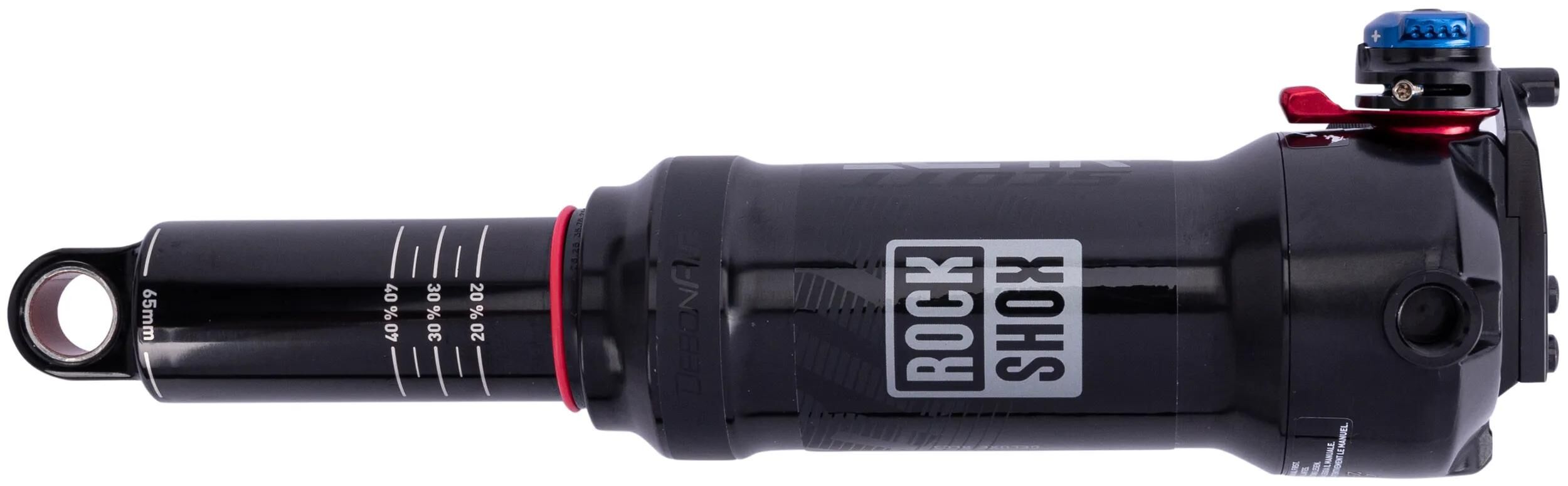 ROCKSHOX_Federbein Federbeine