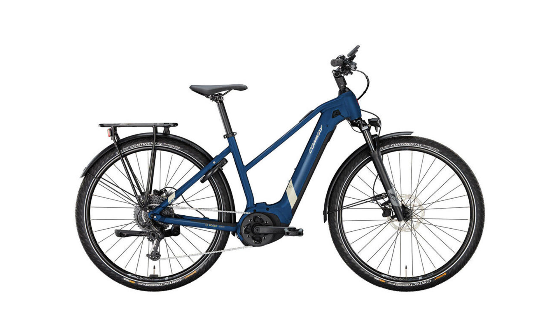 _Elektro-Trekkingrad_Cairon T 2.0 625_1 Elektro-Trekkingräder,Trekkingräder,Elektroräder,Fahrräder,Trekkingrad