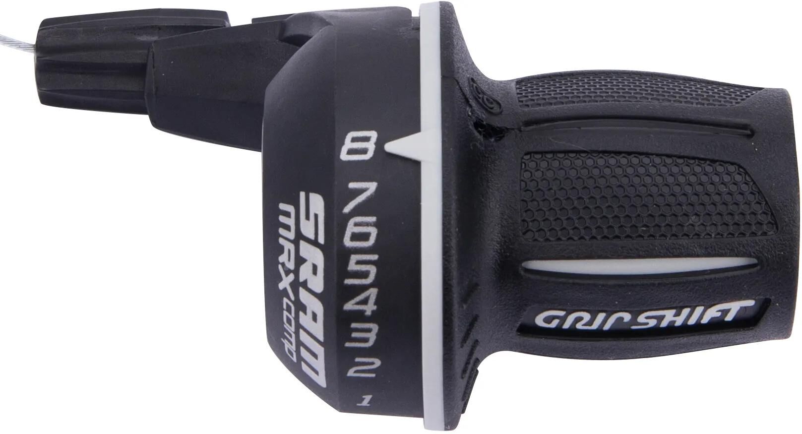 Drehschaltgriffe - Kettenschaltung