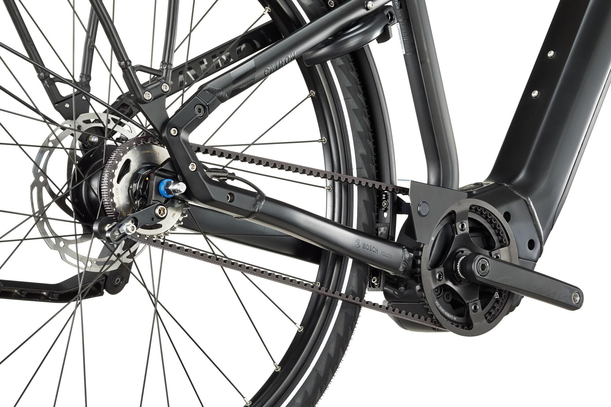 CONWAY_Elektro-Trekkingrad_Cairon T 4.5_3 ,Trekkingrad