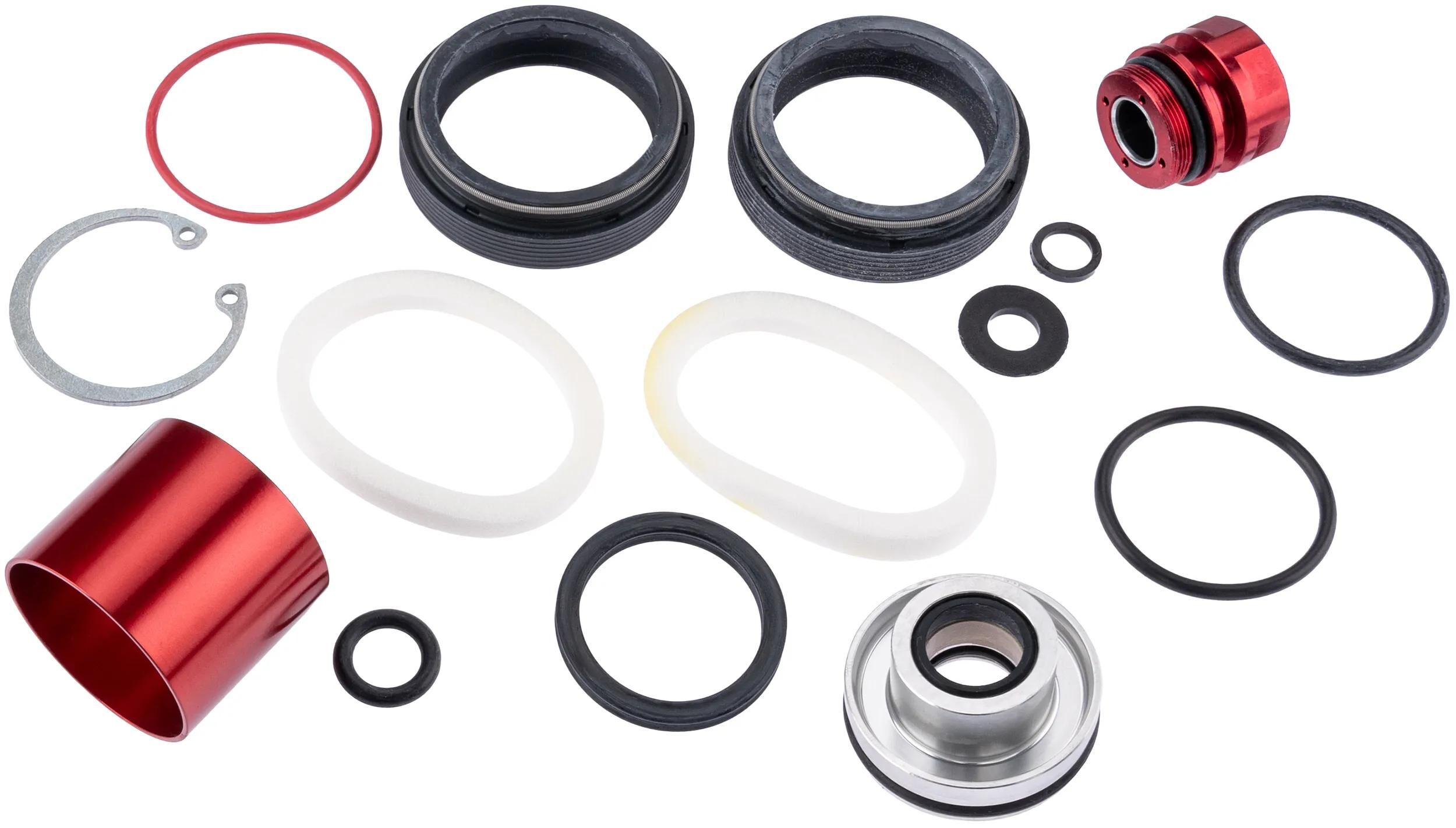 ROCKSHOX_Service-Kit Federgabel - Ersatz