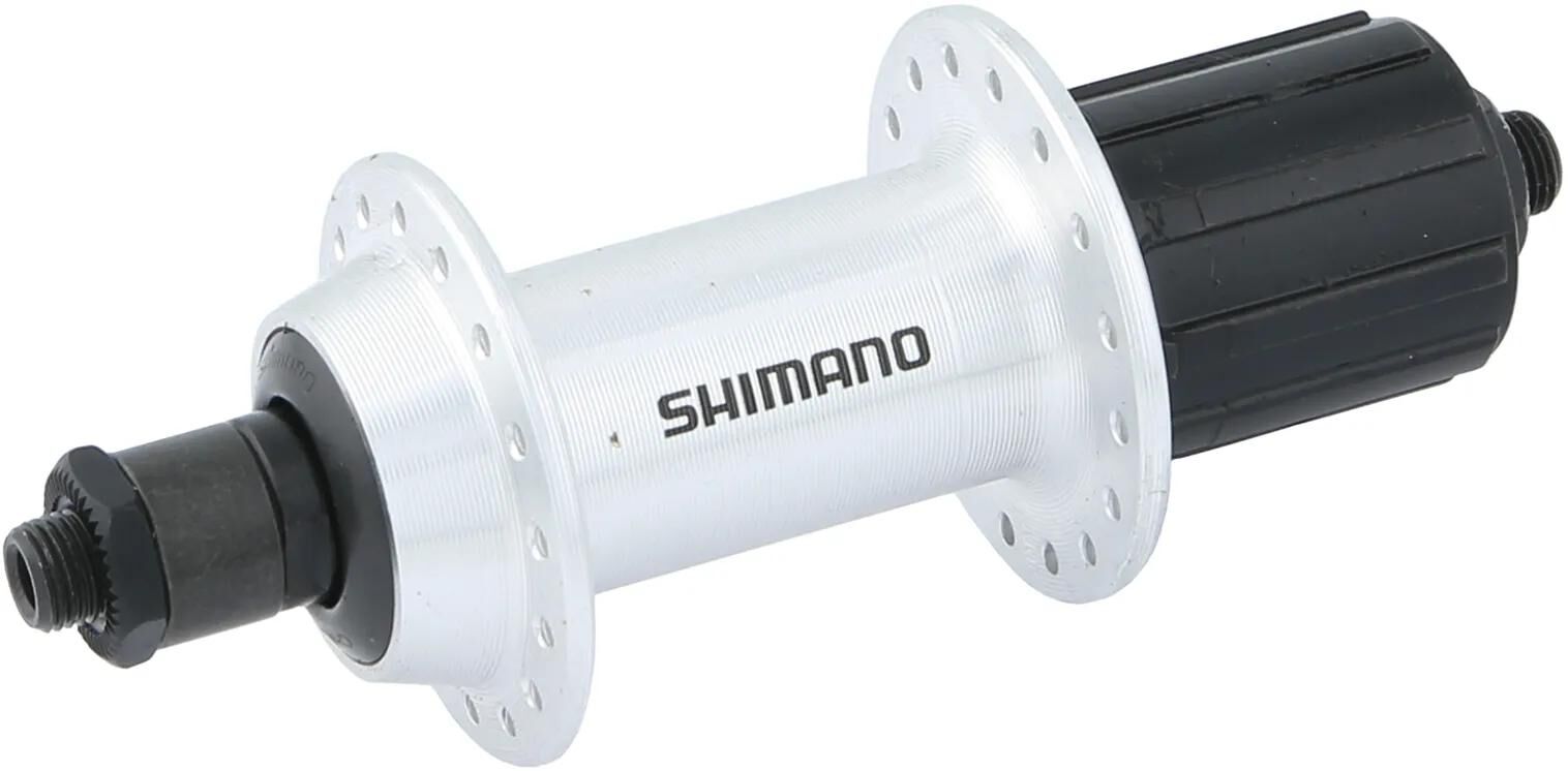 SHIMANO_Hinterradnabe Kassettennaben,H.R.-Naben,Naben H.R.