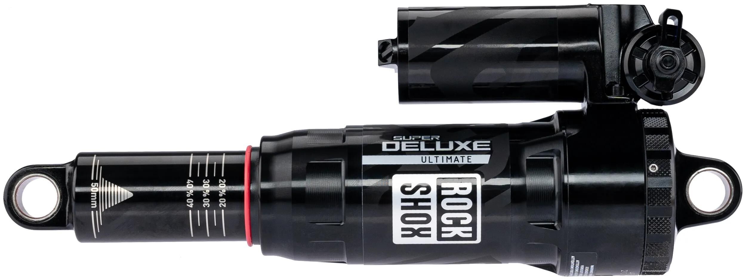 ROCKSHOX_Federbein Federbeine
