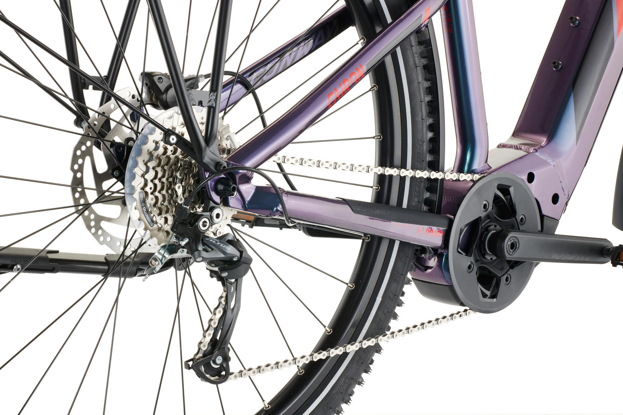 Elektro-SUV,Elektroräder,Fahrräder,SUV