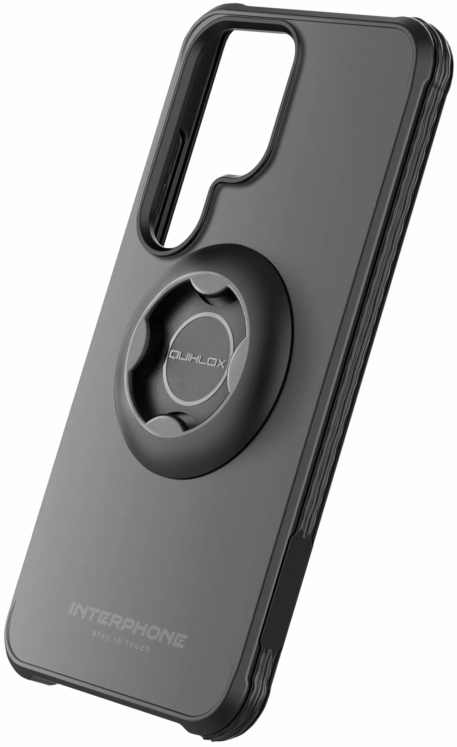 INTERPHONE_Handycase Kommunikationssysteme
