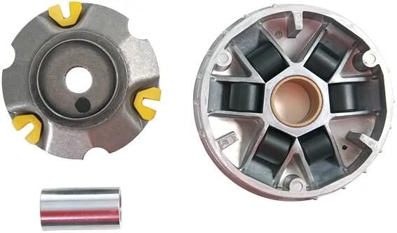 _Variomatik Variomatikteile