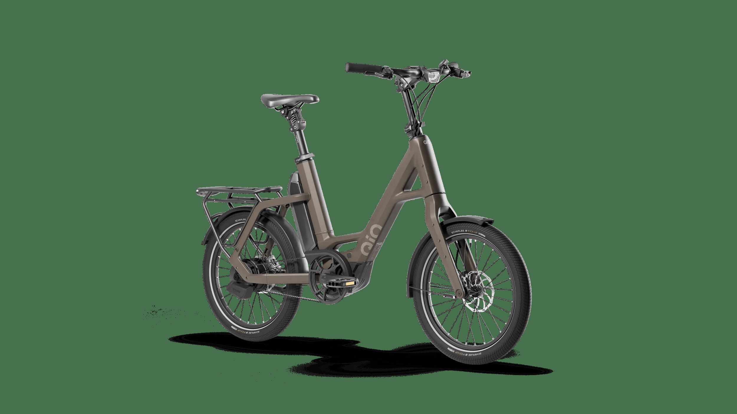 _Elektro-Kompaktrad_Compact PXA+_2 Elektro-Kompakträder,Kompakträder,Elektroräder,Fahrräder,Kompaktrad