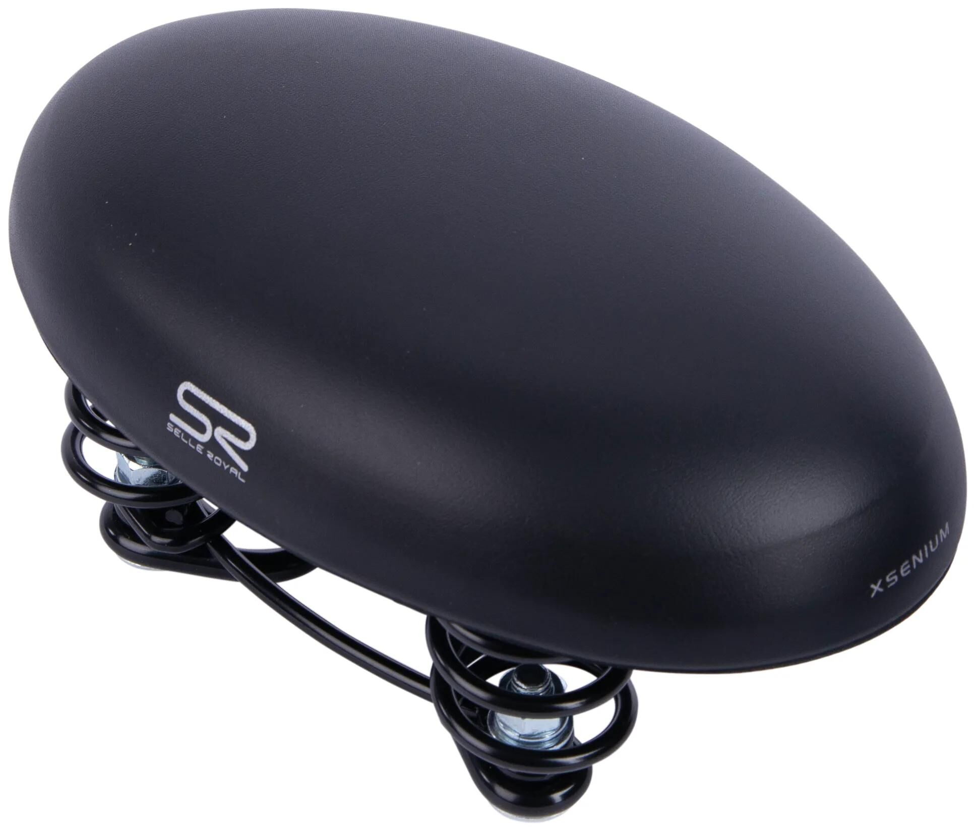 Selle Royal_Rocksattel Sättel