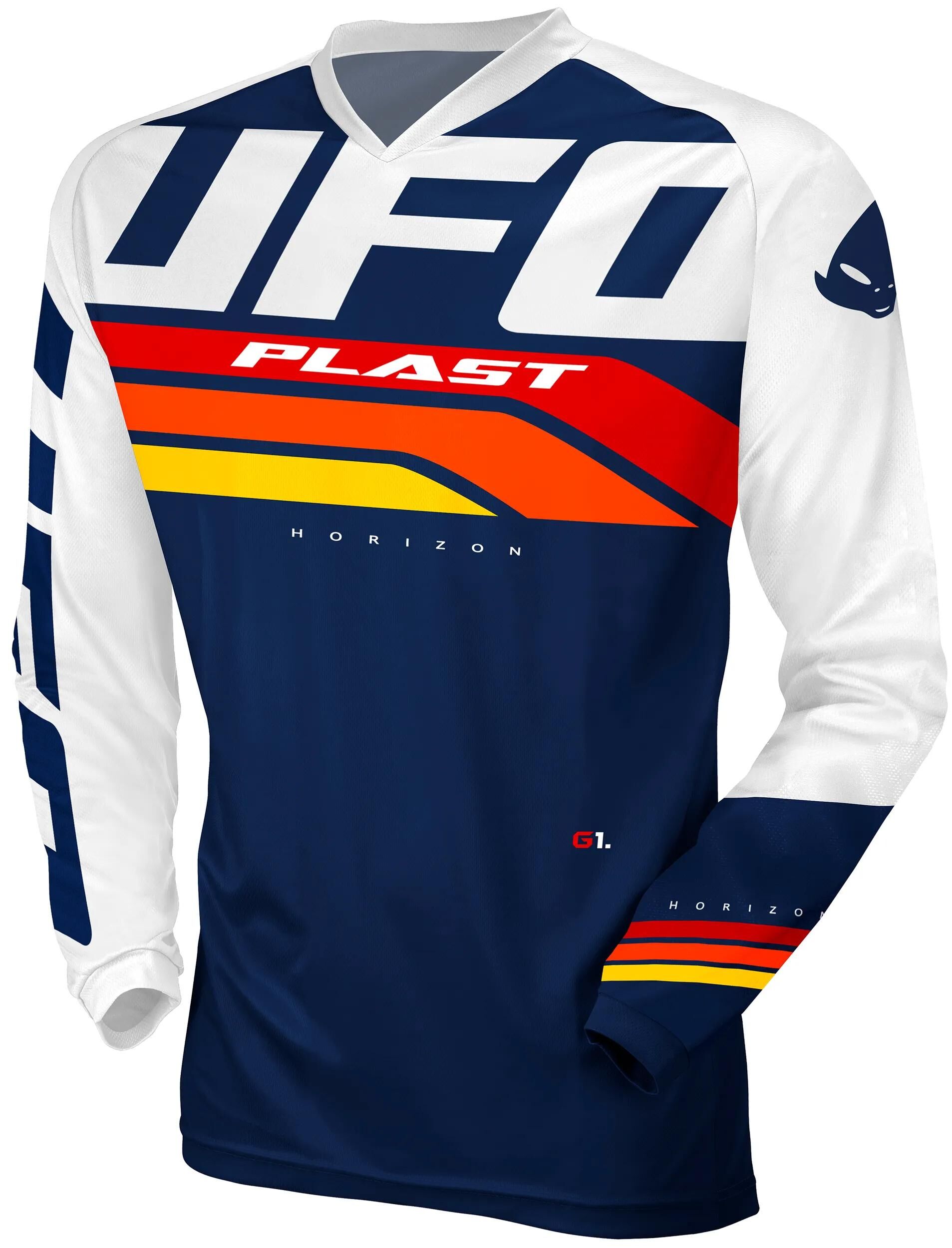 _Jersey Longsleves,Bekleidung