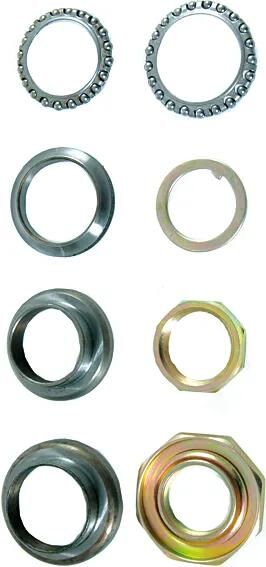 _Lenkkopflagersatz Lenkkopflager,Steuersätze,Steuerlager