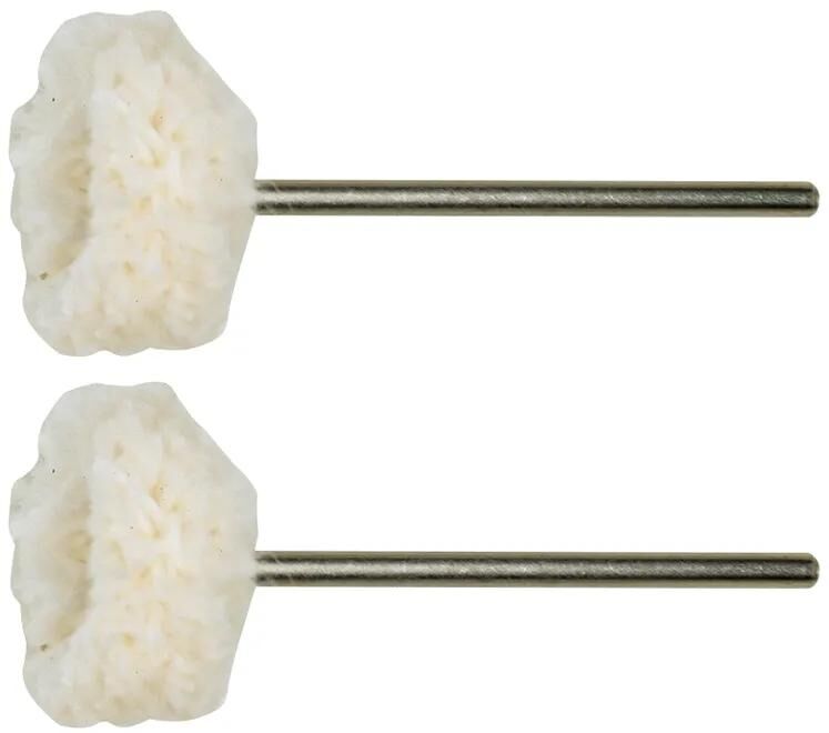 _Polierstift-Set Polierscheiben