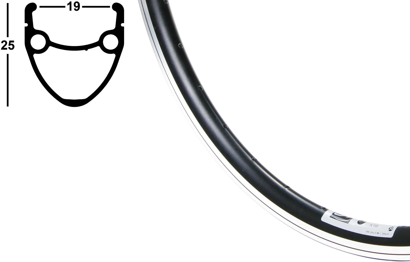 _Felge Hochschulterfelgen,Felgen,Alu-Felgen,Hohlkammerfelgen