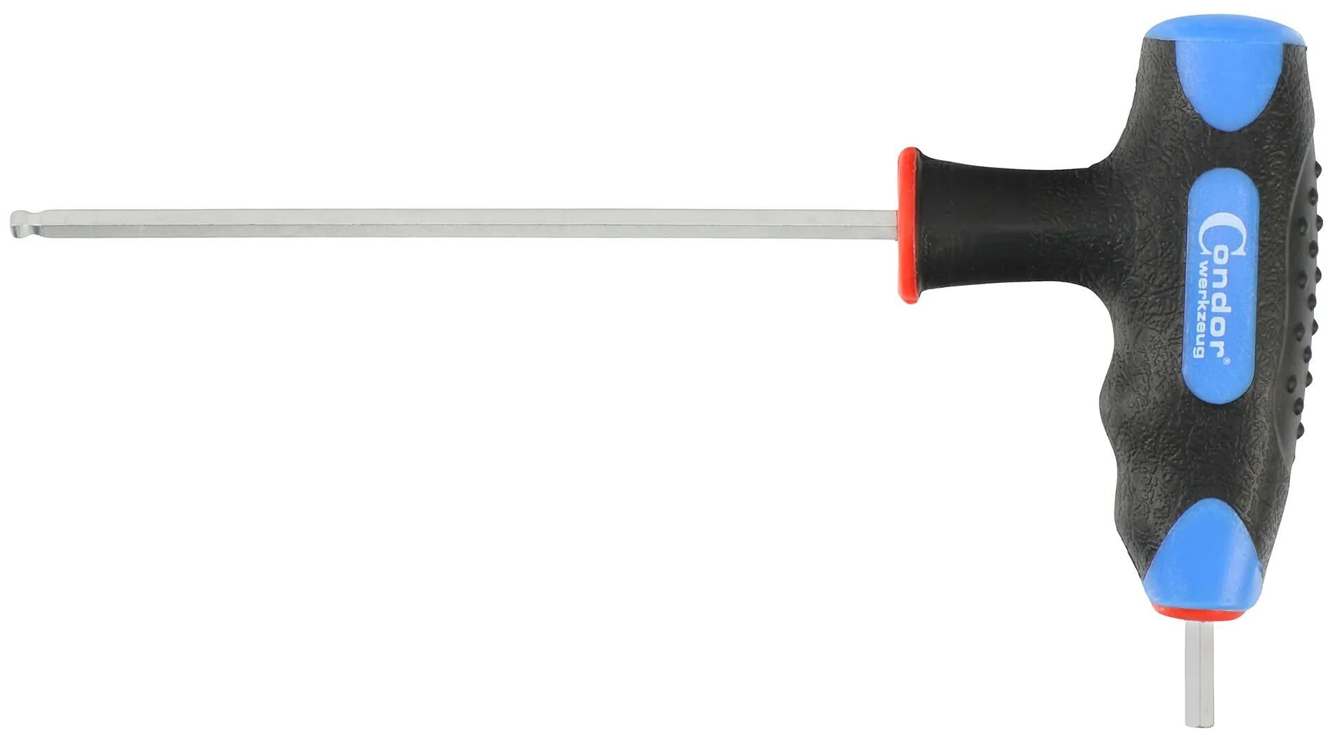 Condor _Schraubendreher Schraubendreher - 6-kant