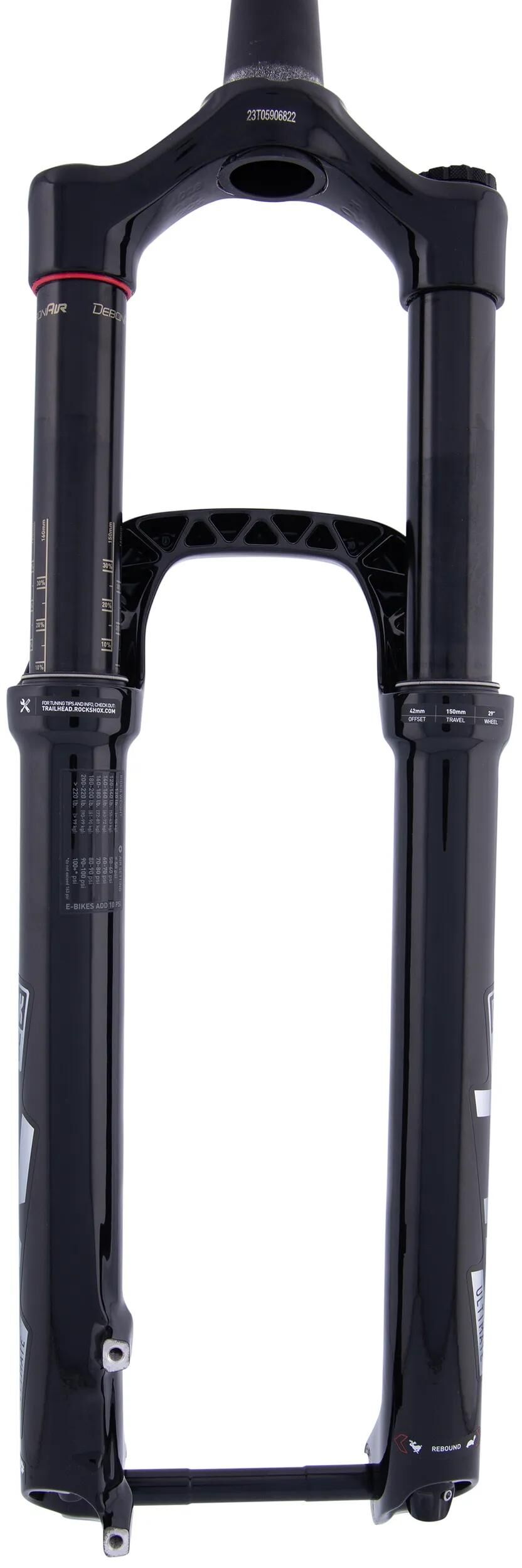 ROCKSHOX_Federgabel Federgabeln,Gabeln