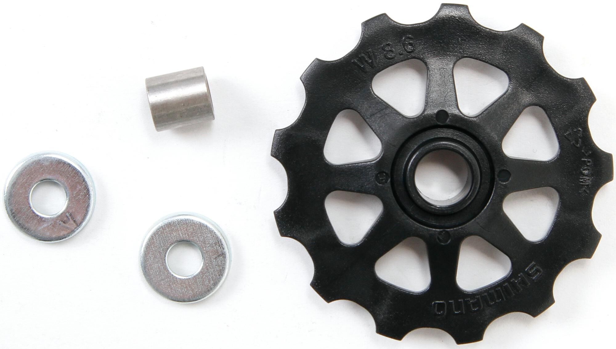 _Leitrolle Schaltrollen,Schaltwerke - Ersatz