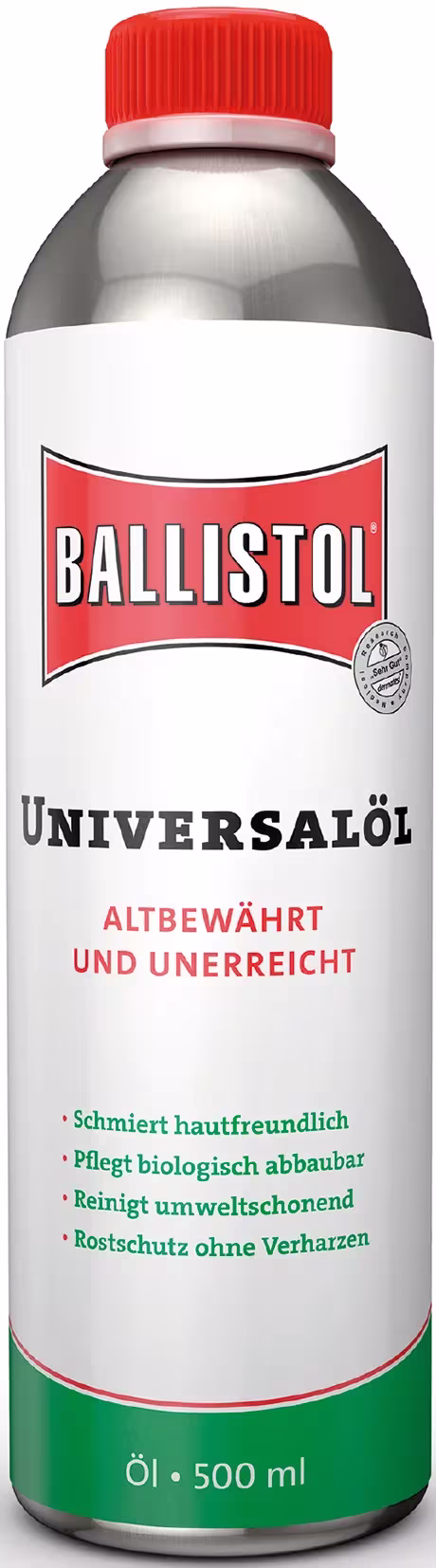 BALLISTOL_Universalöl Öle,Pflegemittel