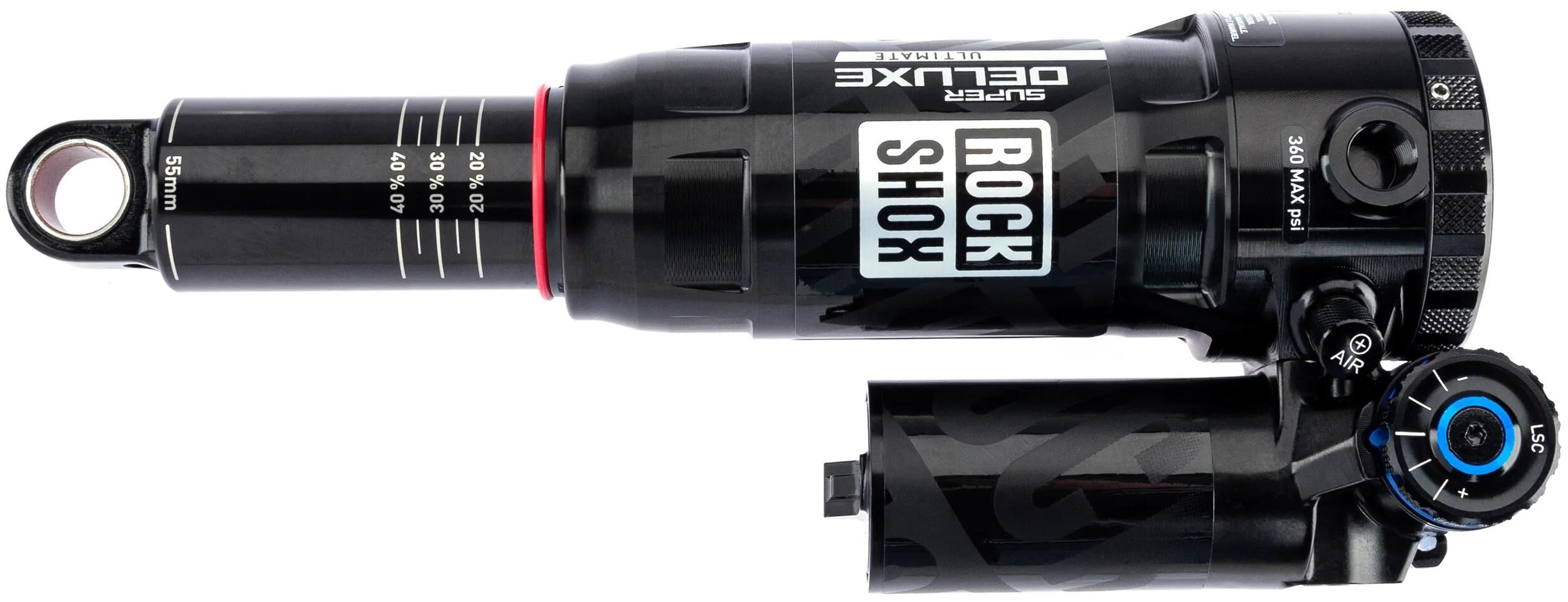 ROCKSHOX_Federbein Federbeine