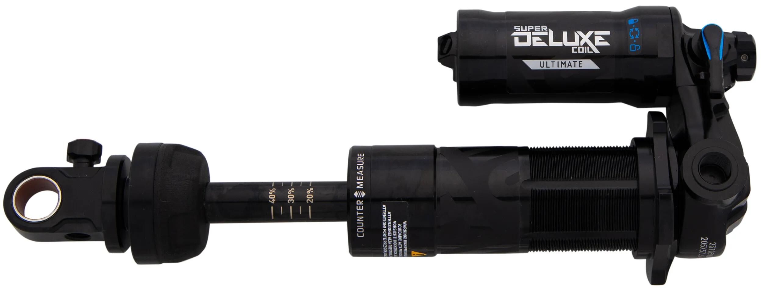 ROCKSHOX_Federbein Federbeine