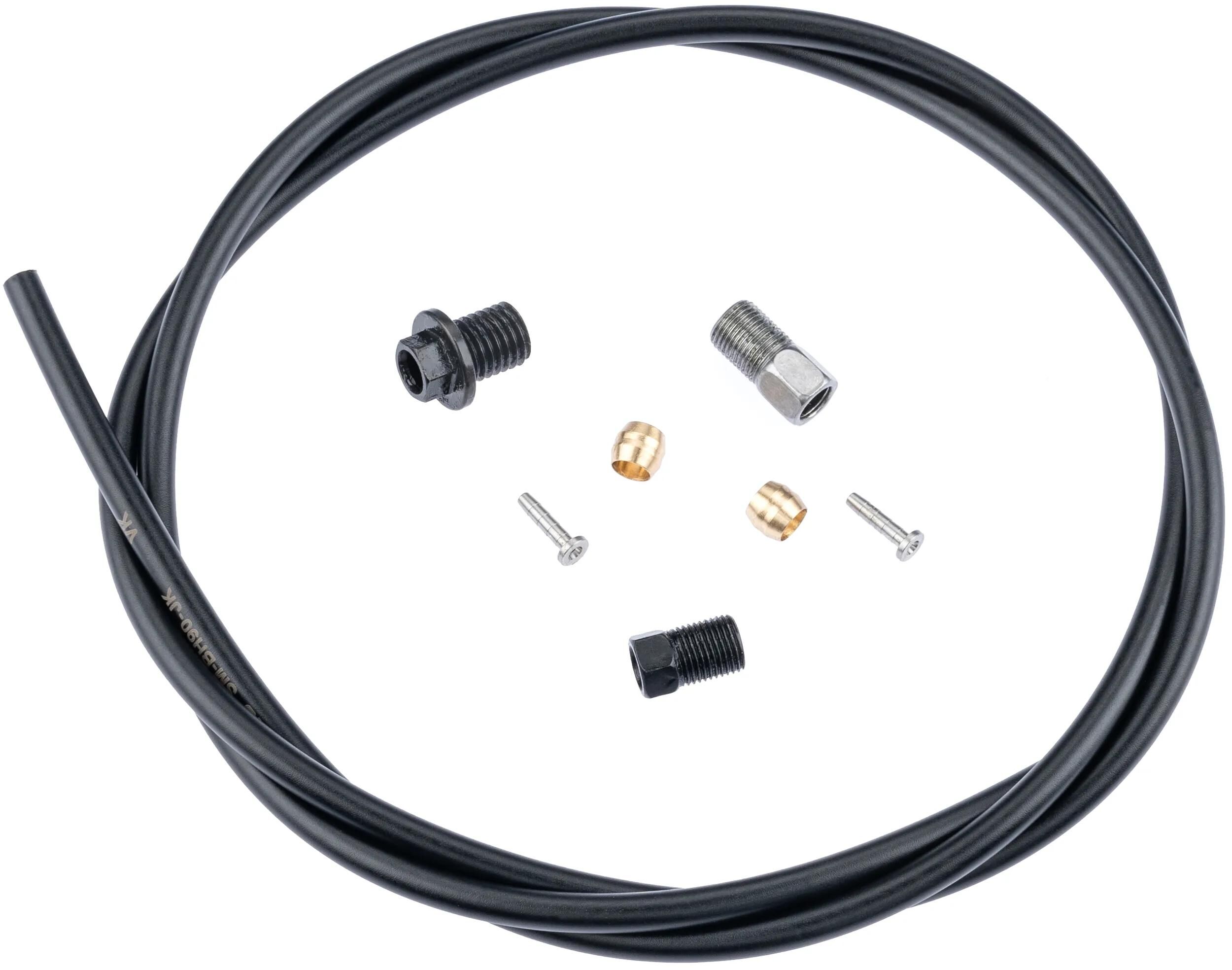 SHIMANO_Bremsleitung Bremsleitungen