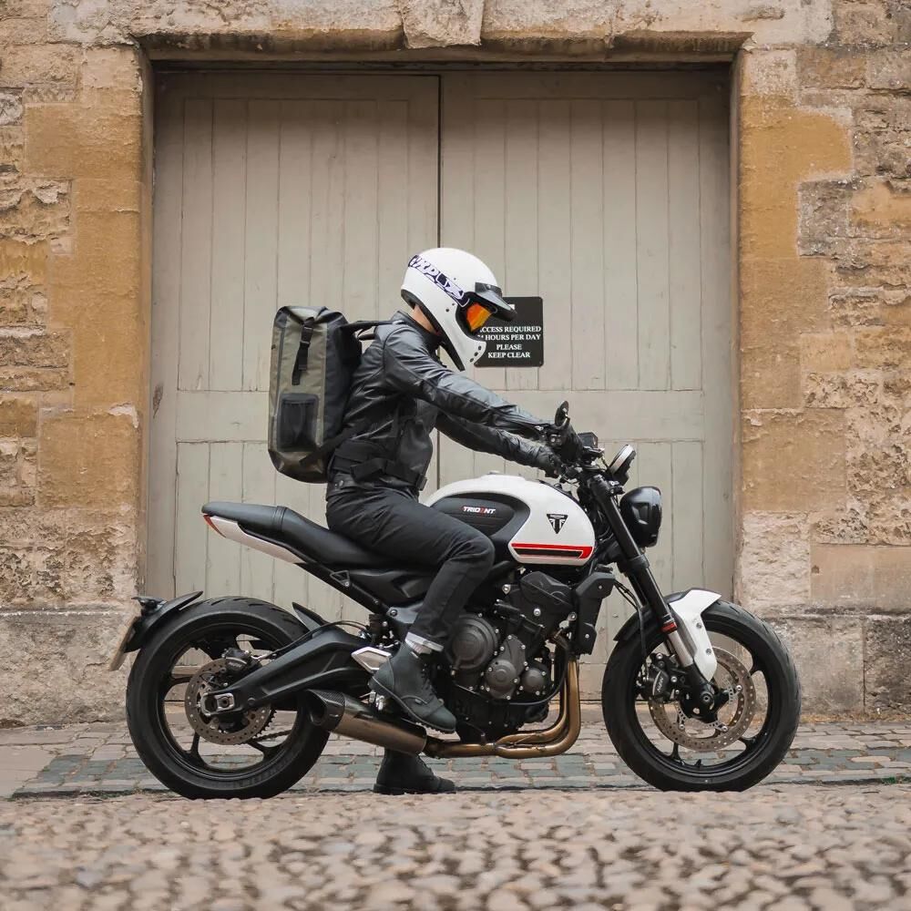 OXFORD_Rucksack Rucksäcke