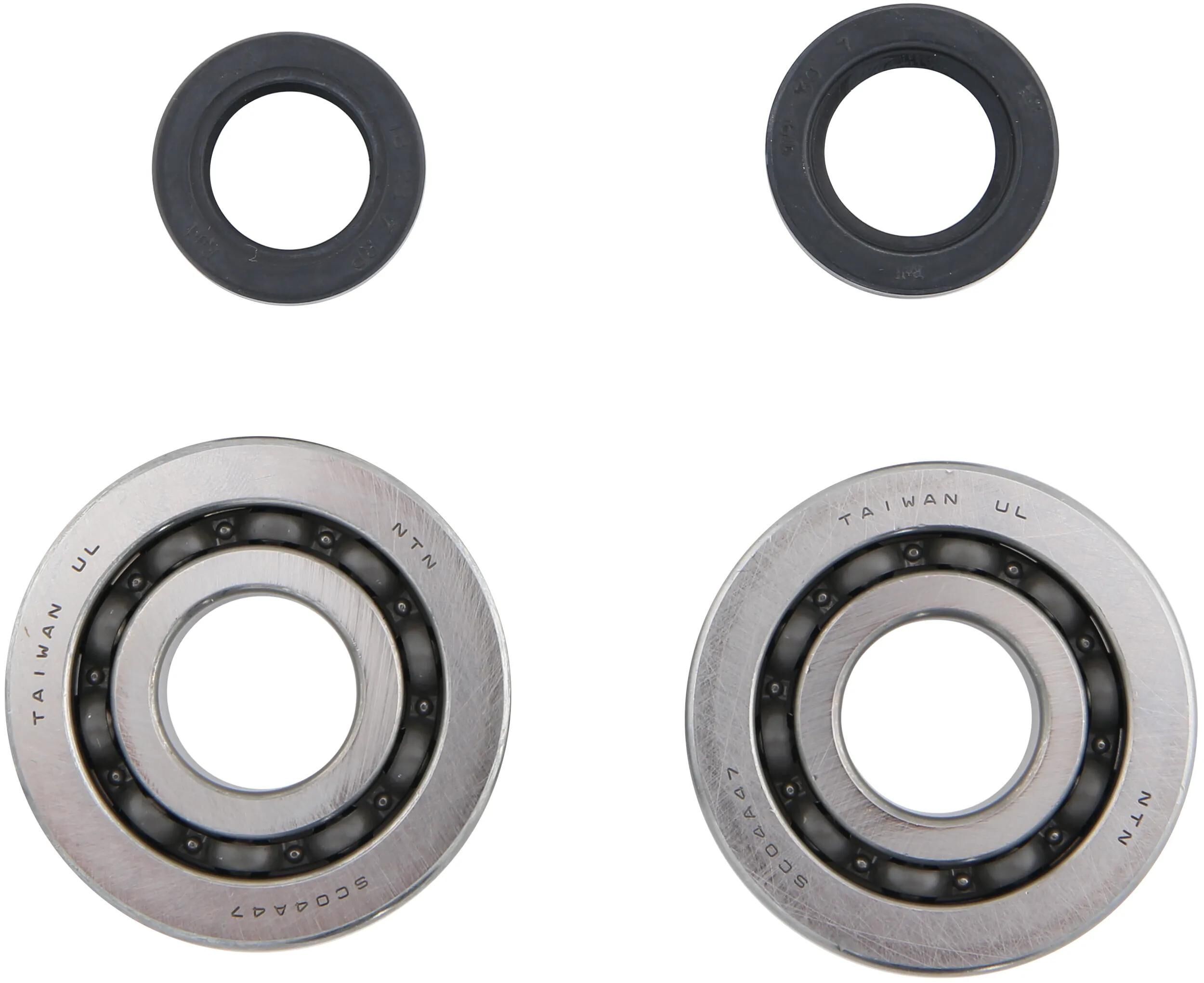 CiF_Kurbelwellenlagersatz Kurbelwellen