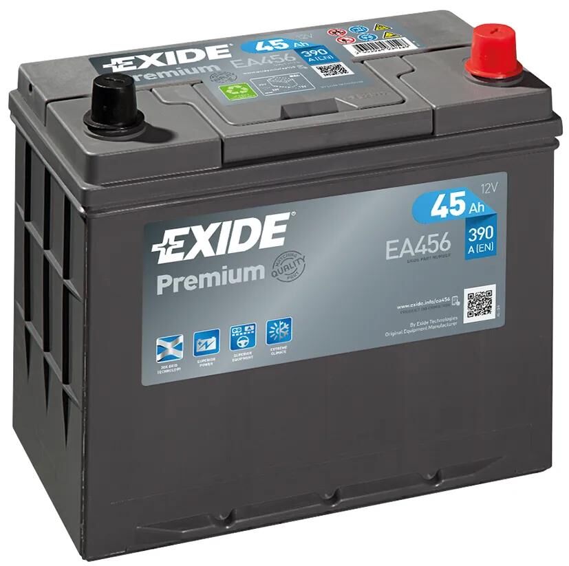 Starterbatterien,Batterien