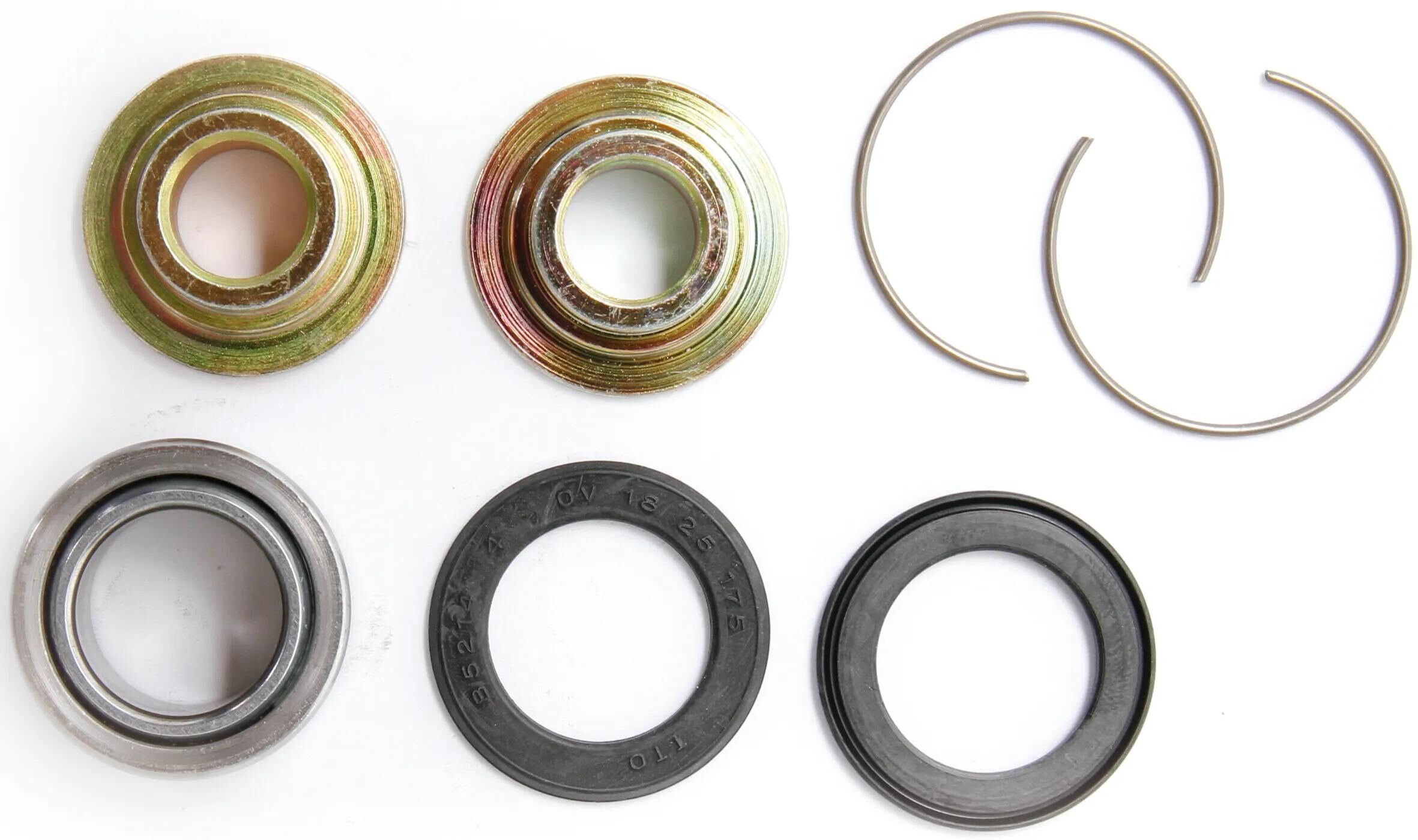 ALL BALLS Racing _Federbeinlagersatz Federbeinlager