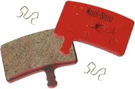 KOOL-STOP_Scheibenbremsbelag Bremsbeläge - Scheibenbremse,Scheibenbremsbeläge