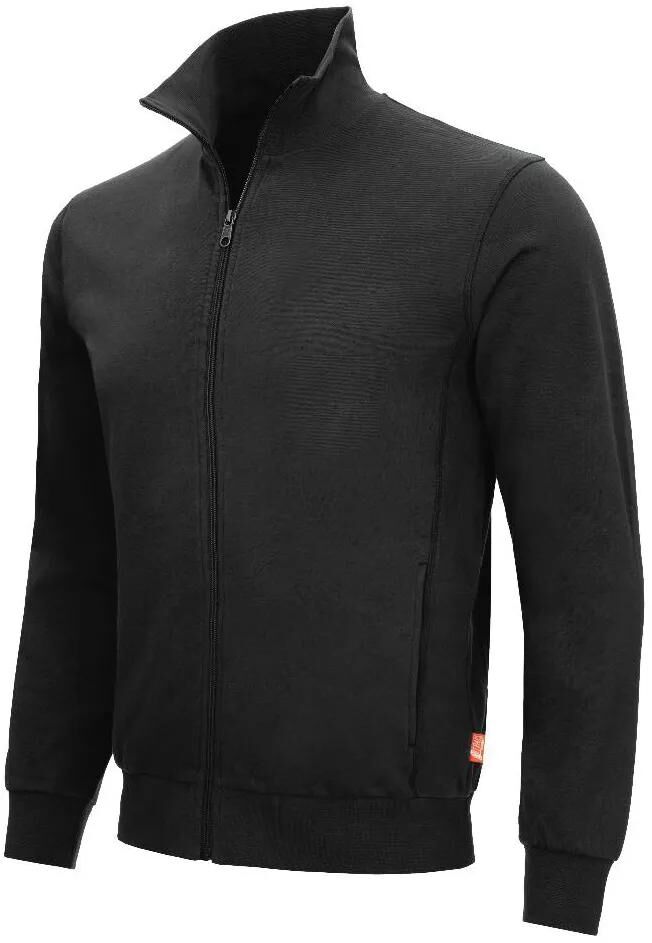 NITRAS SAFETY_Sweatjacke Jacken,Arbeitsbekleidung,Bekleidung