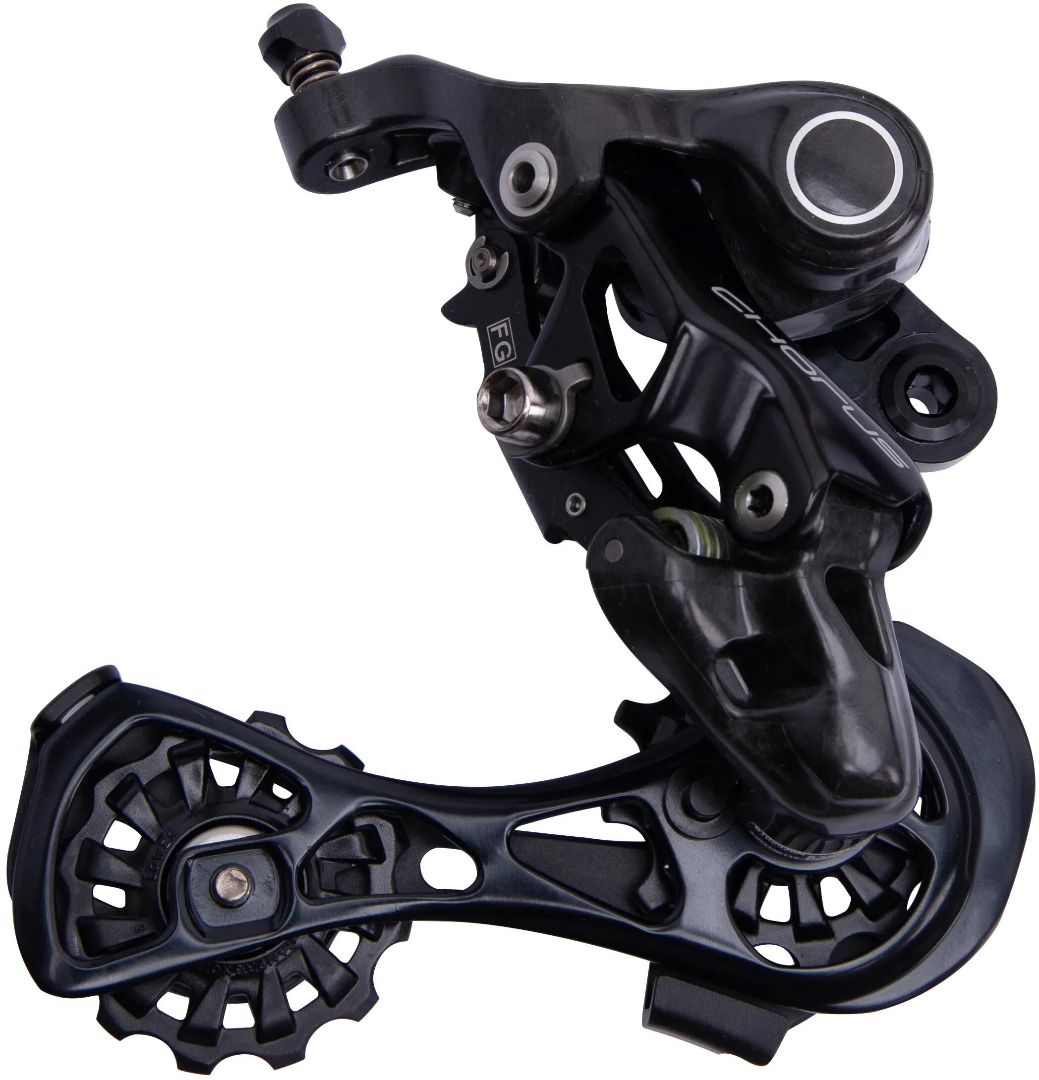 Campagnolo_Schaltwerk Schaltwerke