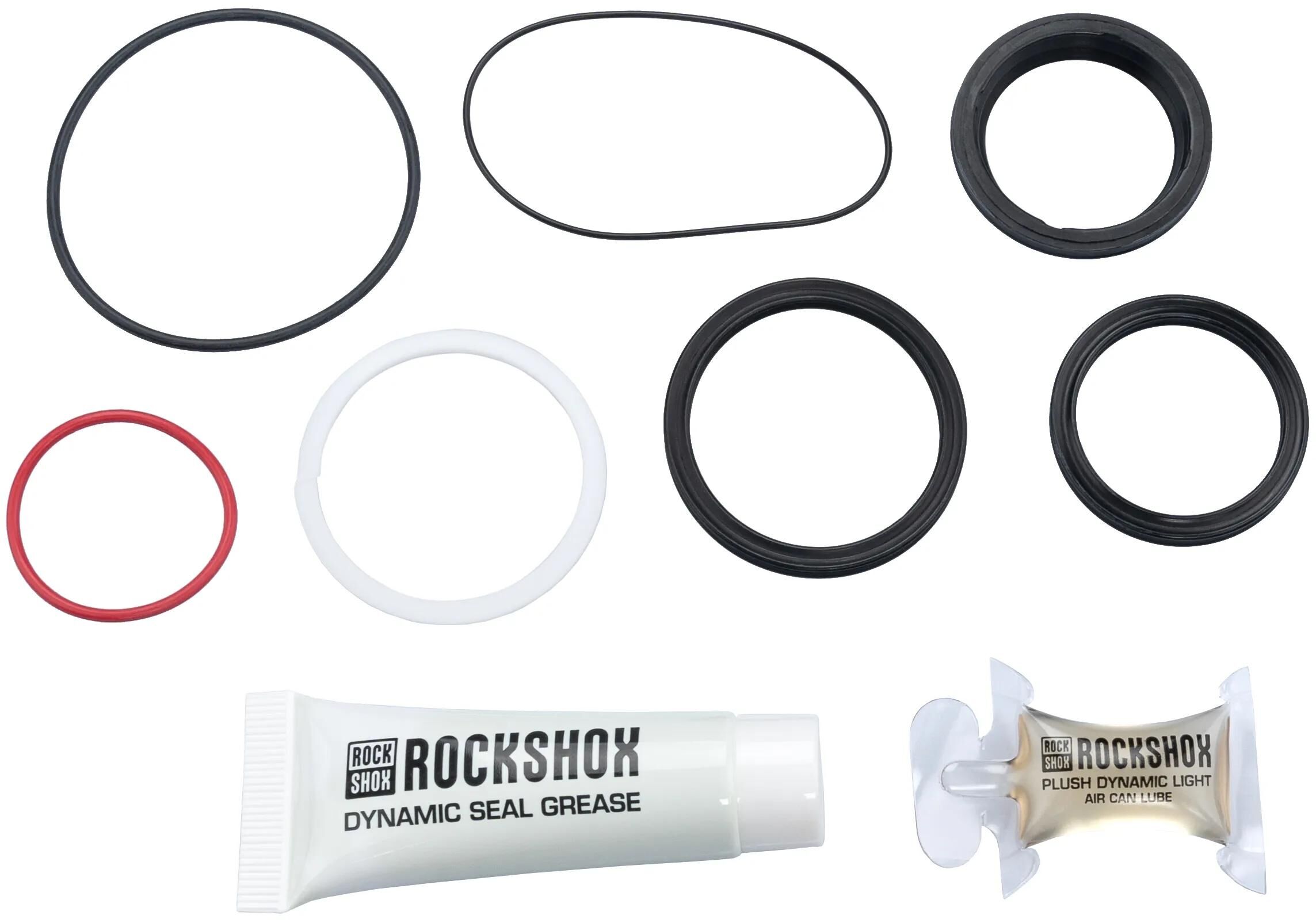 _Service-Kit Federgabel - Ersatz