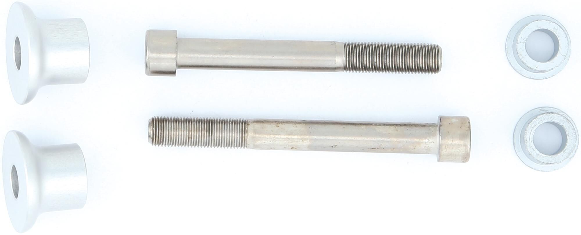 LSL_Montagesatz Crash Pads,Sturzprotektoren