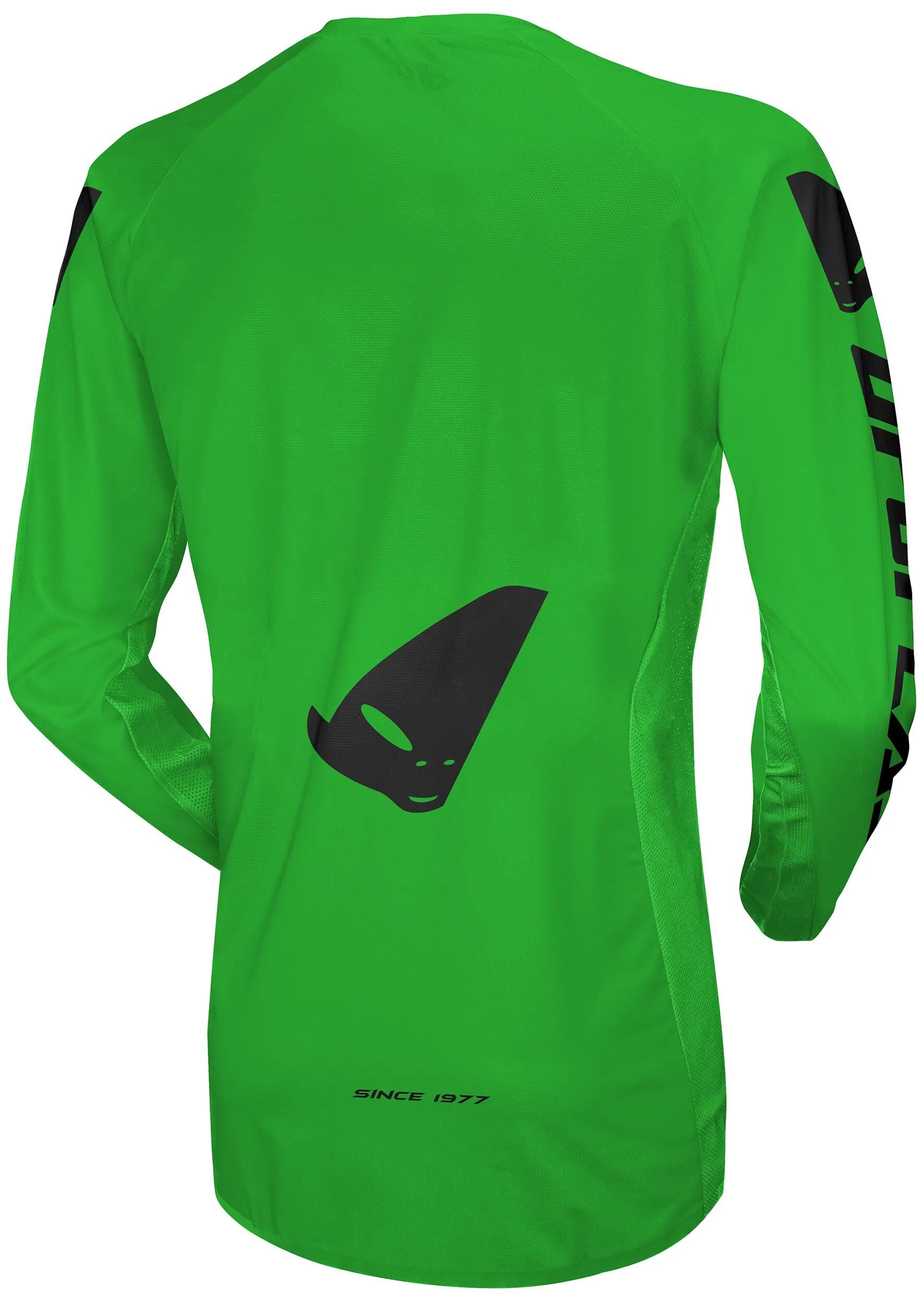 UFO PLAST_Jersey Longsleves,Bekleidung