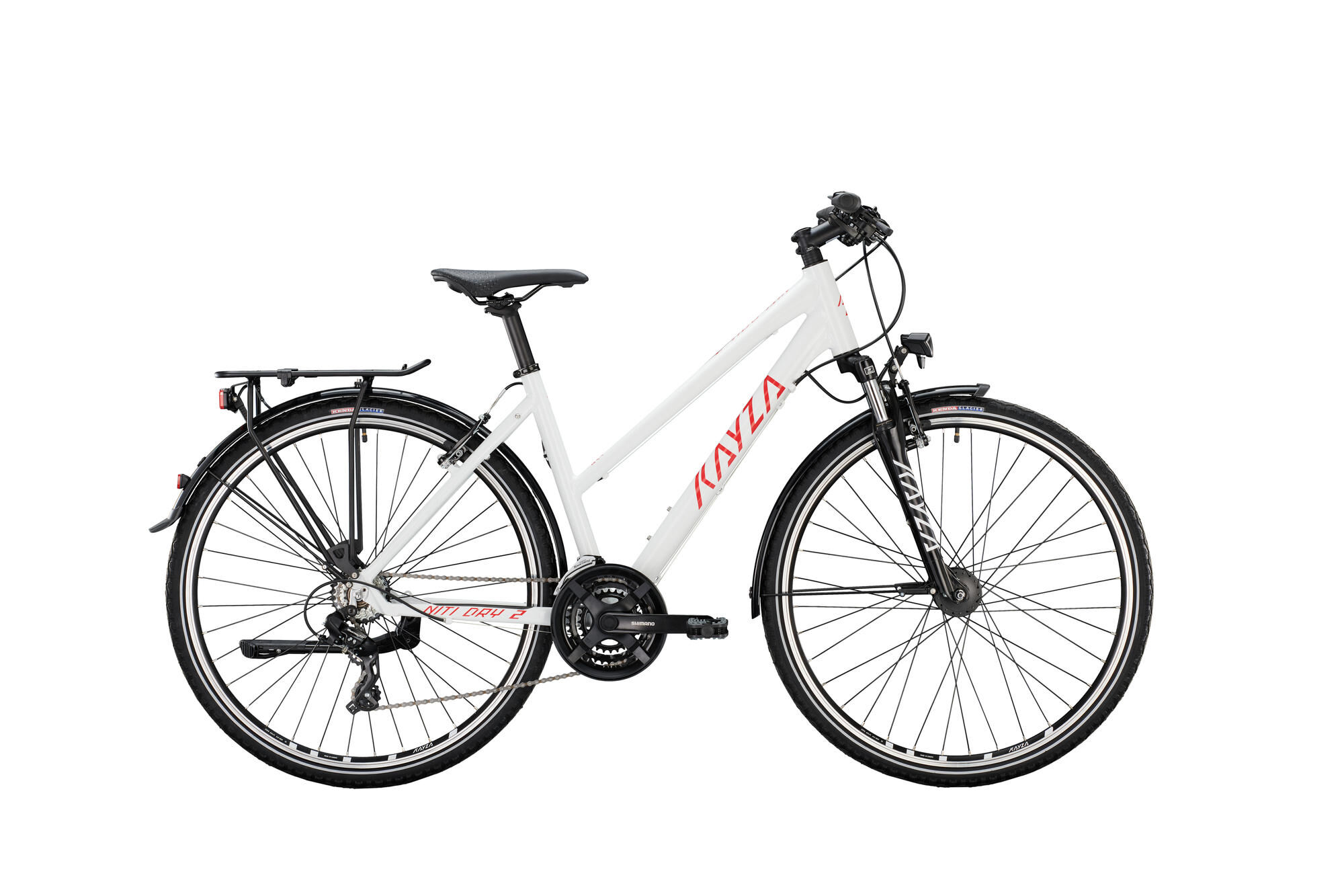 _Trekkingrad_Niti Dry 2_1 Trekkingräder,Fahrräder,Trekkingrad