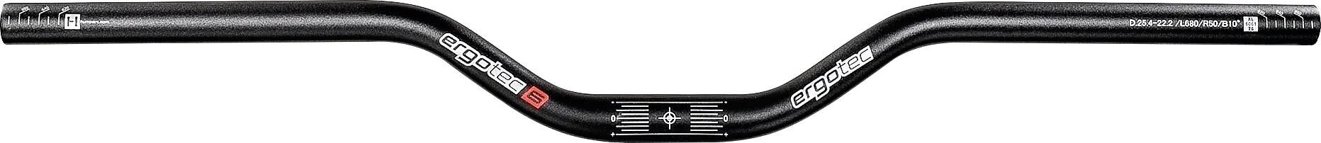 ergotec_Lenker Downhill-Lenker,Lenker