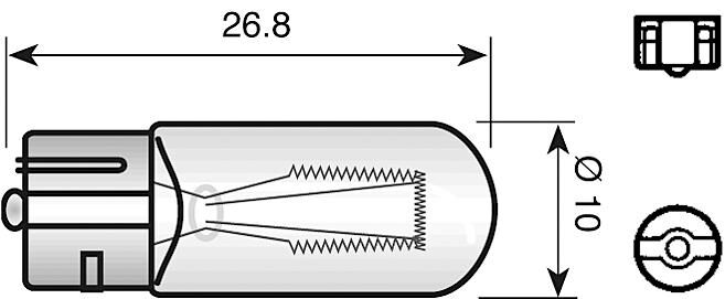 _Glassockellampe Birnen,Lampen,Glühlampen