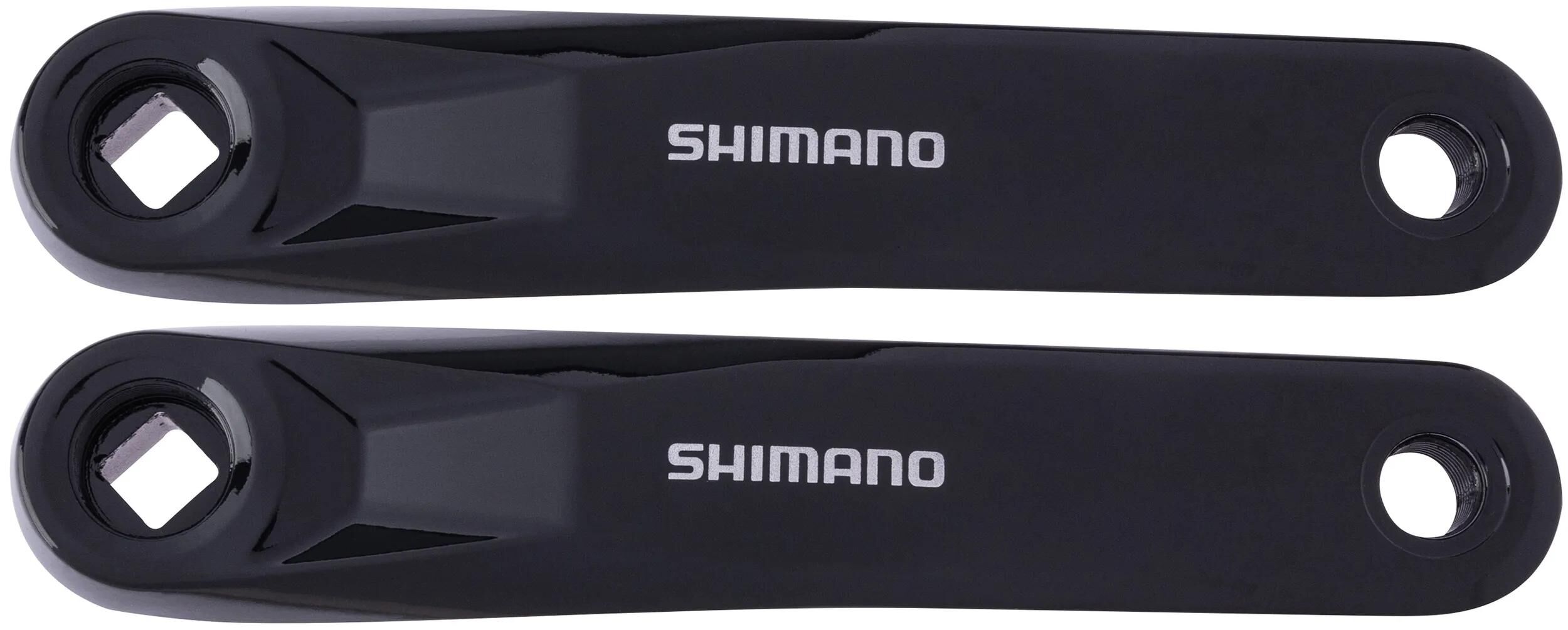 SHIMANO_Kurbelsatz Kurbeln,Kettenradgarnituren - Ersatz
