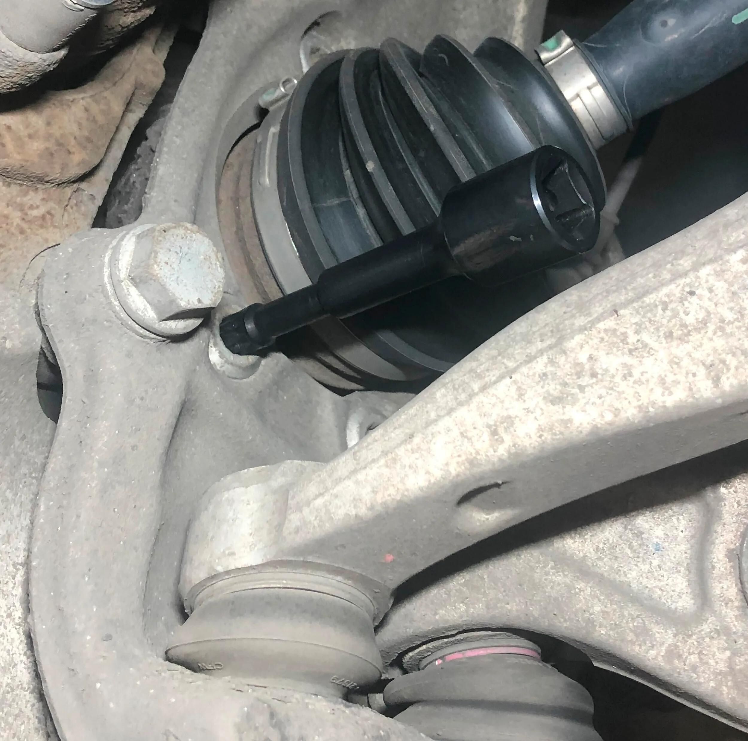 SSW_Radlagerwerkzeug Radlagerwerkzeuge