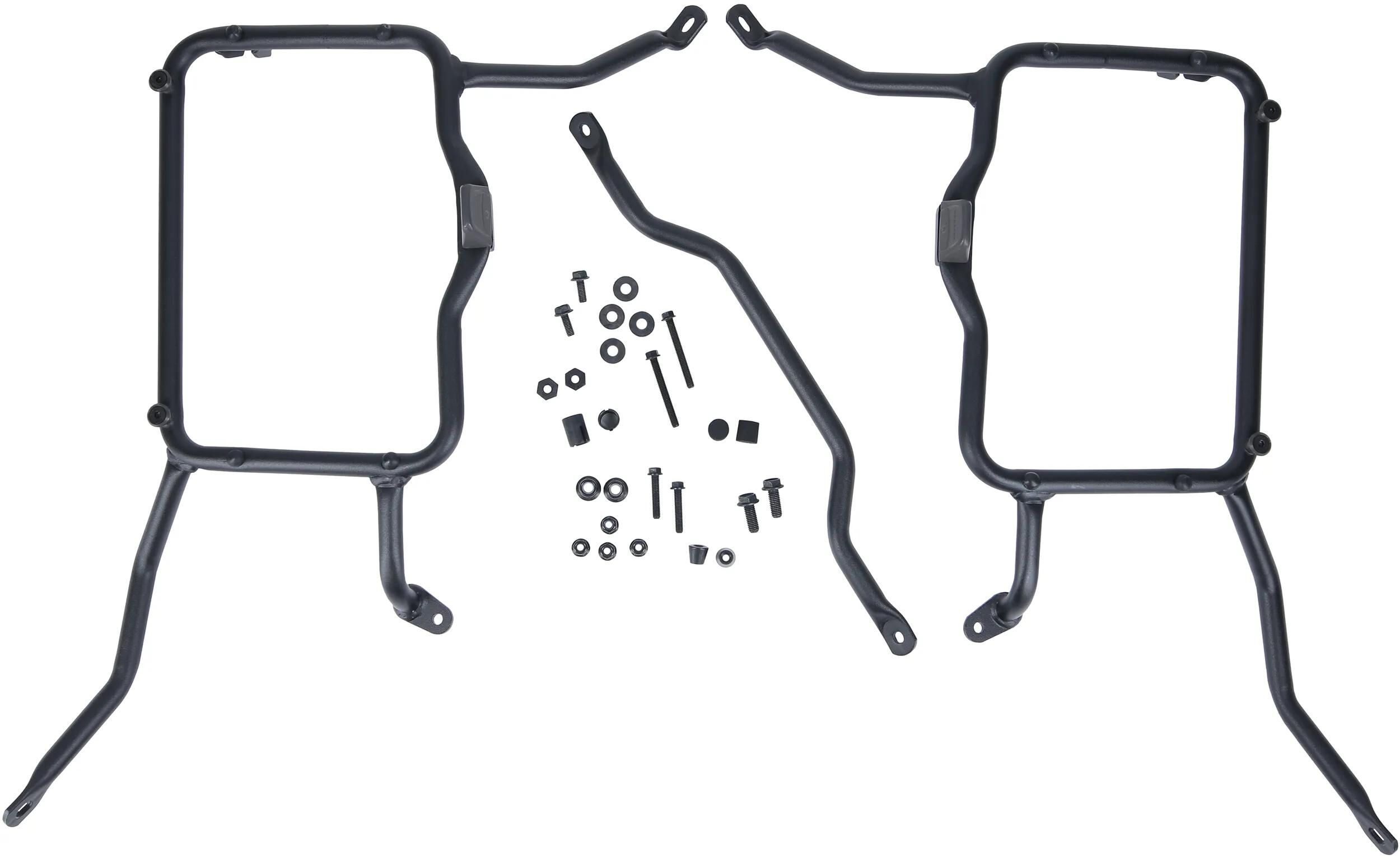 _Seitenkofferträger Gepäckträger