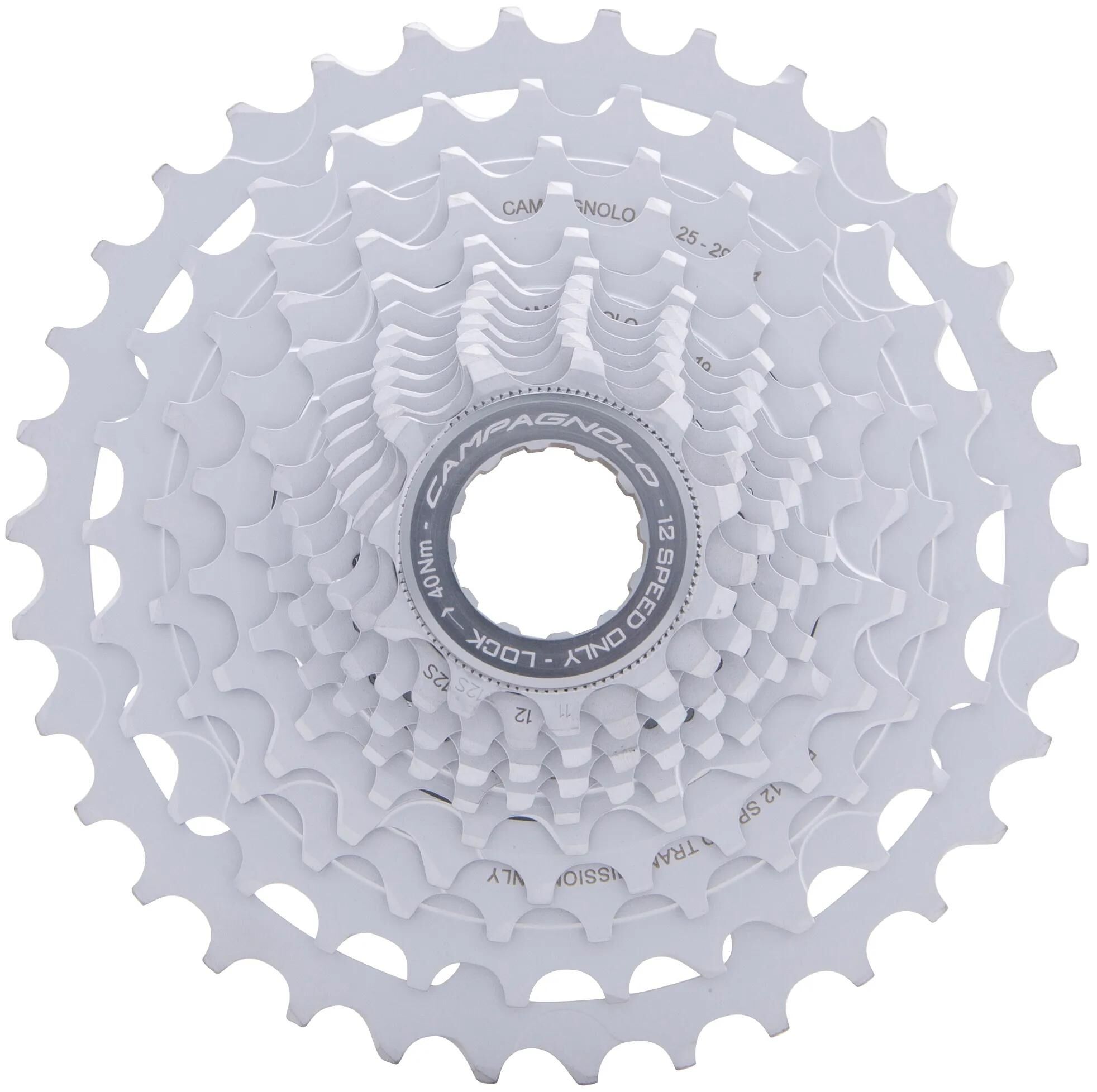 Campagnolo_Kassette Kassettenzahnkränze,Zahnkränze,Zahnkranzkassetten