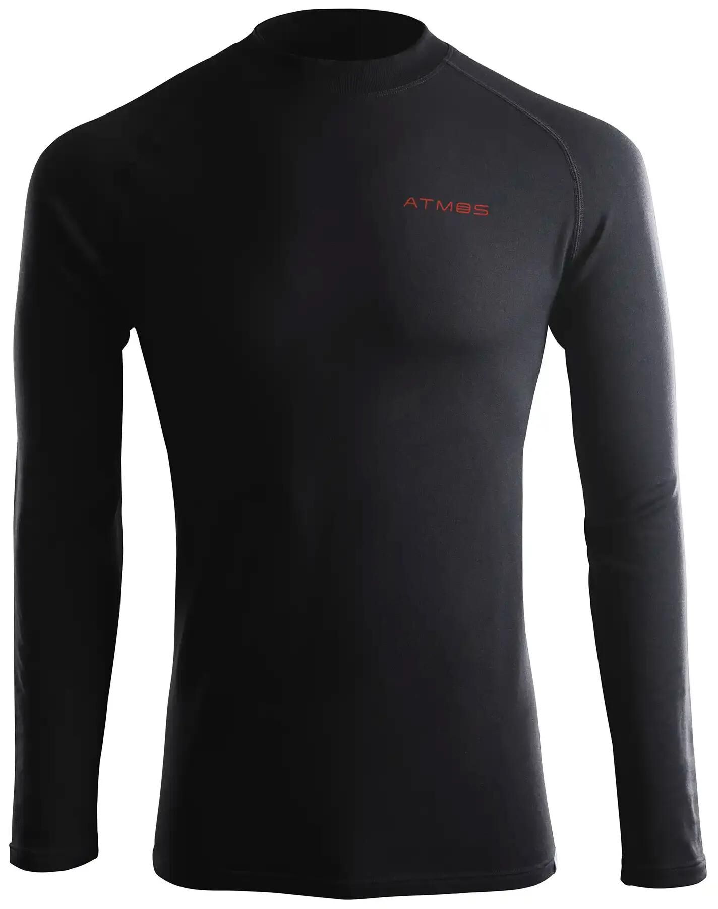 _Longshirt Longsleves,Unterwäsche,Bekleidung