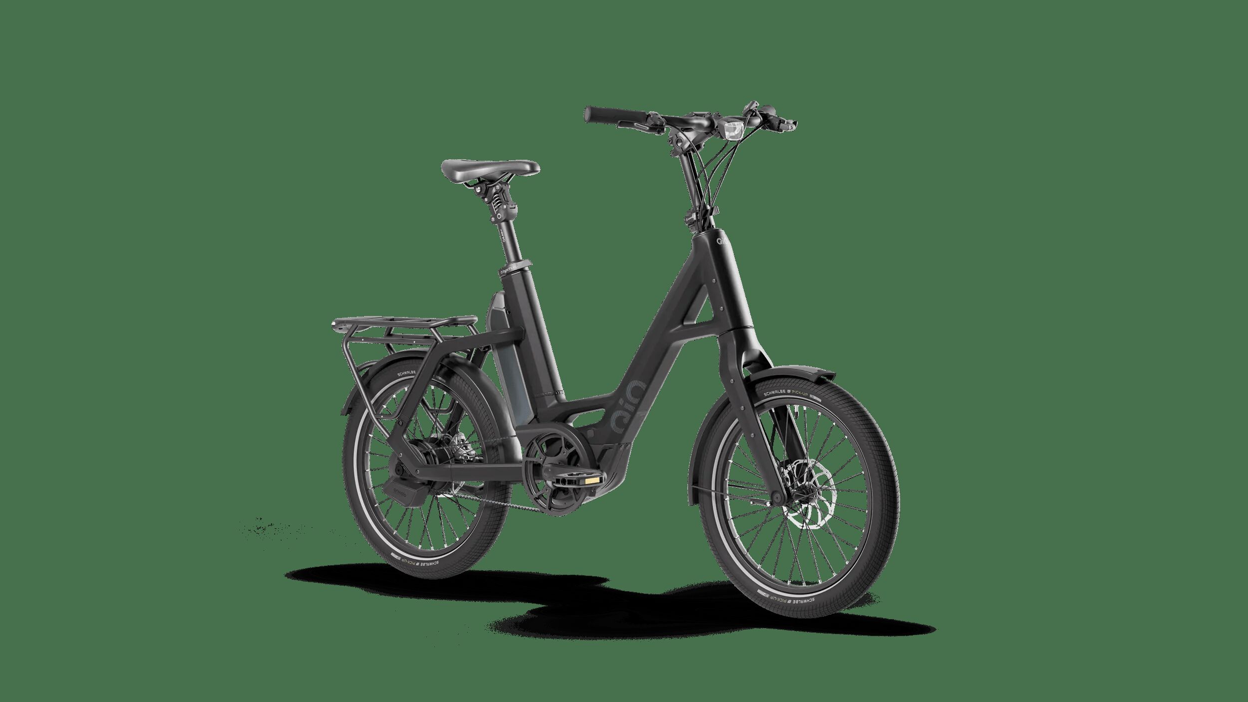 _Elektro-Kompaktrad_Compact PXA+_2 Elektro-Kompakträder,Kompakträder,Elektroräder,Fahrräder,Kompaktrad