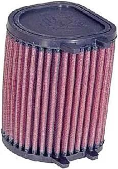 K&N_Tauschluftfilter Sportluftfilter,Filter,Luftfilter