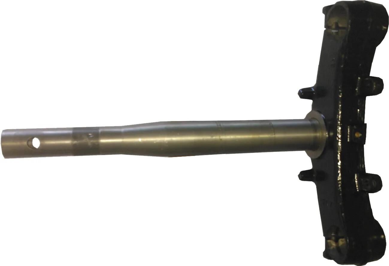 Tecnoetre_Gabeloberteil Gabeloberteile