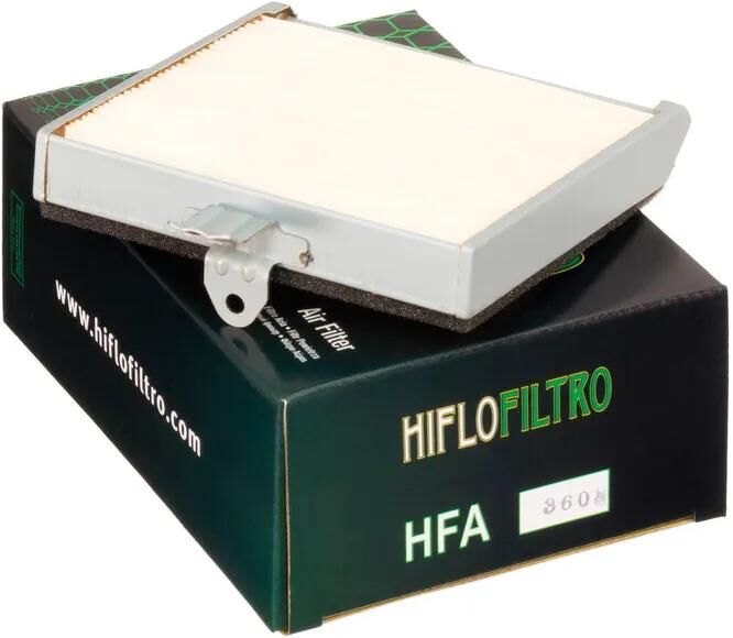 HIFLOFILTRO_Luftfilter Luftfilter,Filter