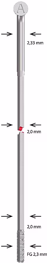 Speichen
