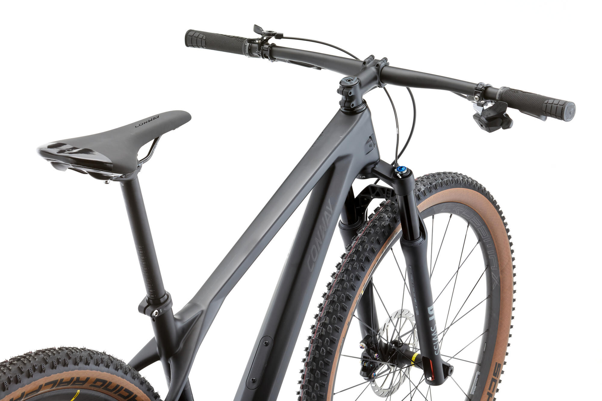 _MTB Hardtail_RLC 9.9_4 MTBs,Mountainbikes,Fahrräder,Hardtail