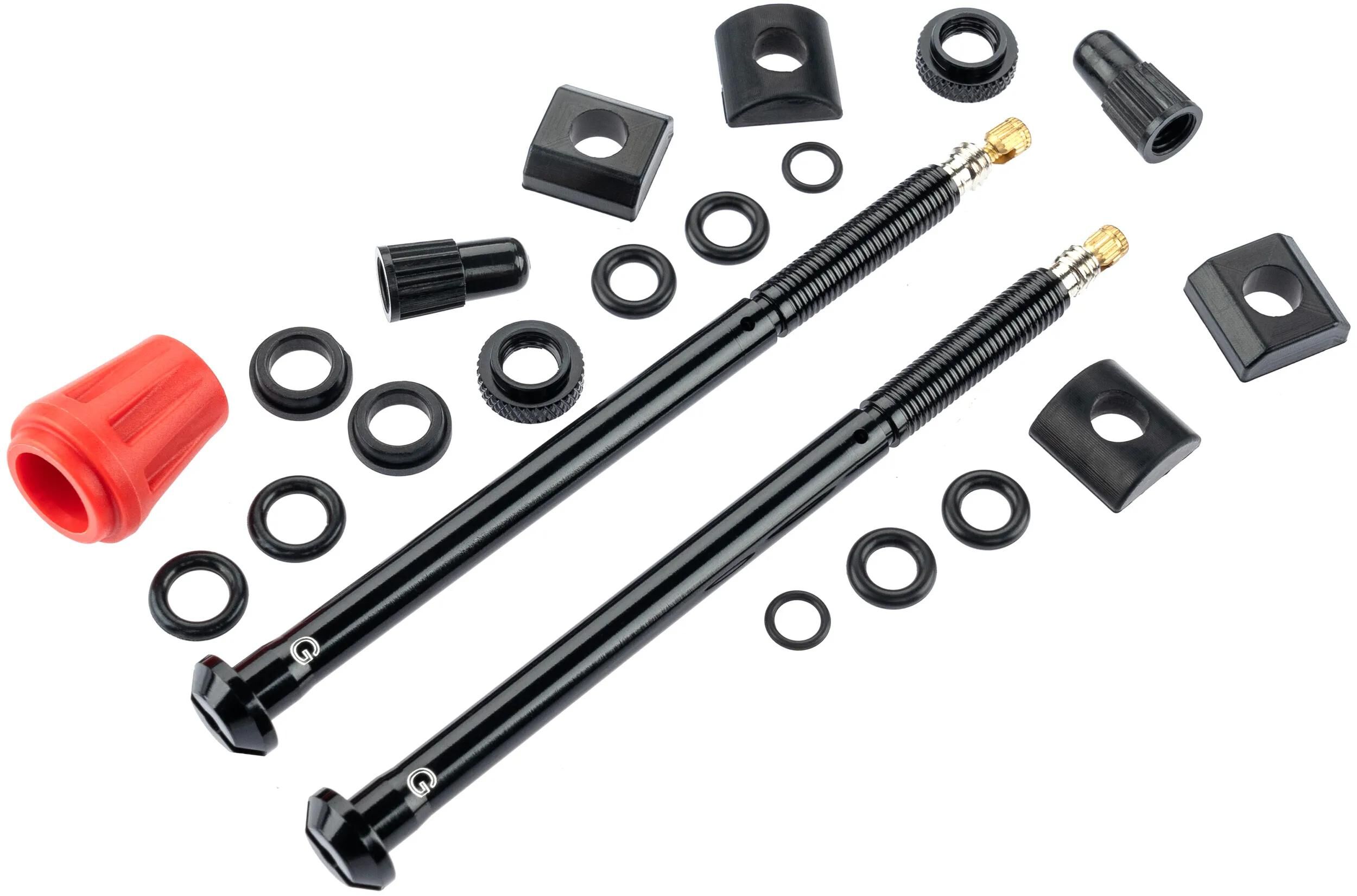 QUARQ_Ventil Reifendruckprüfer,Testgeräte